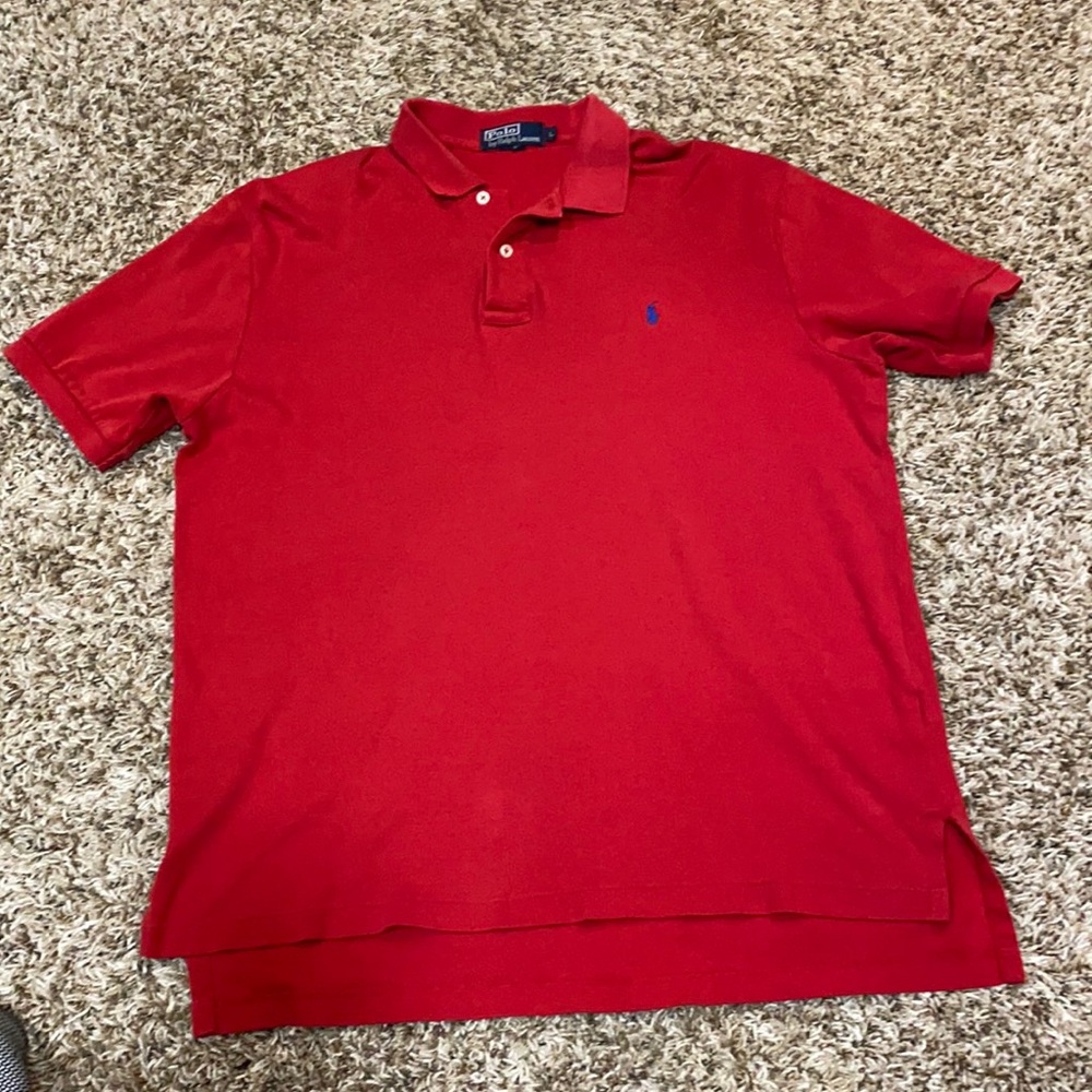 Men’s Polo